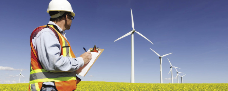 Environmental Performance Reporting