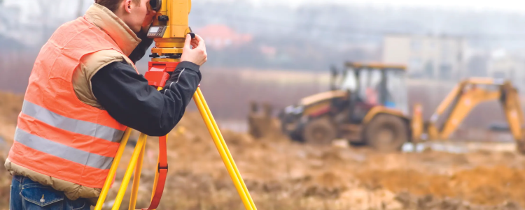 Environmental Survey and Baseline Studies