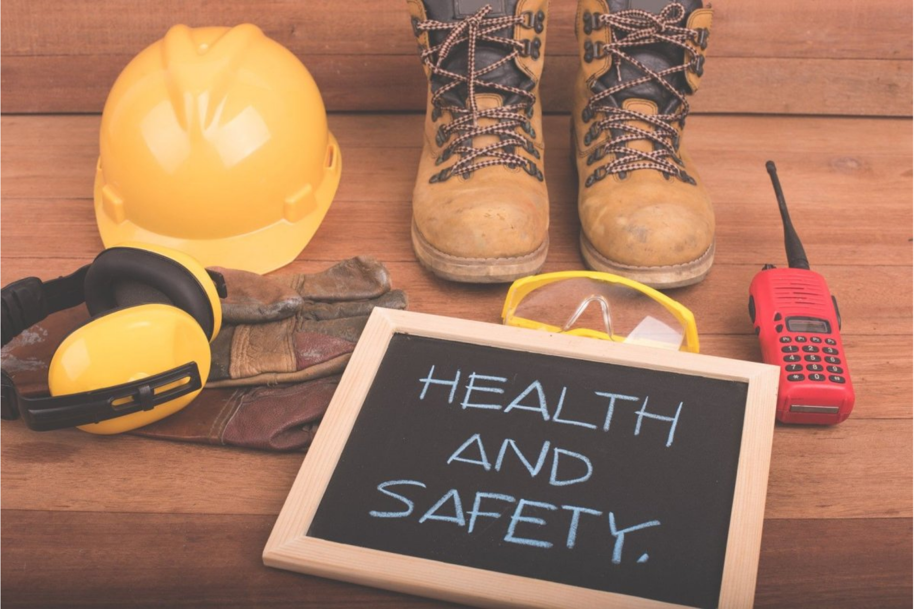 Occupational Health, Safety and Environment (OHSE) Services