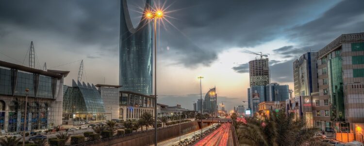 How Saudi Arabia is Transforming its Environmental Regulations